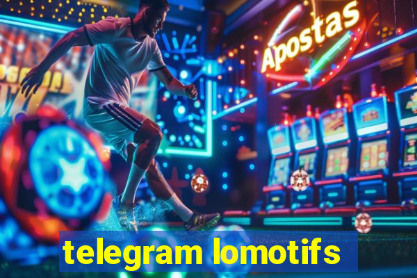 telegram lomotifs